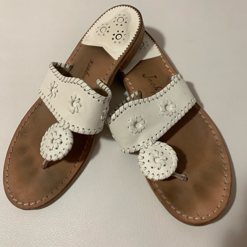 Jack Roger Sandal - 8W